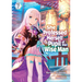 She Professed Herself Pupil of the Wise Man (Light Novel) Vol. 7