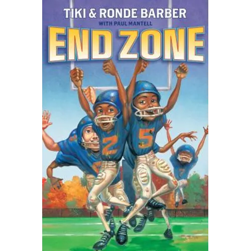End Zone