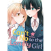I Can't Say No to the Lonely Girl 3
