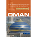 Oman - Culture Smart!: The Essential Guide to Customs & Culture
