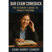 Bar Exam Comeback: The Retaker's Guide to Finally Passing