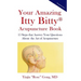 Your Amazing Itty Bitty Acupuncture Book: 15 Steps that Answer Your Questions About the Art of Acupuncture