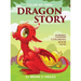 Color My Own Dragon Story: An Immersive, Customizable Coloring Book for Kids (That Rhymes!)