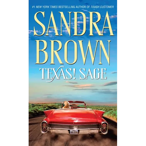 Texas! Sage