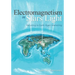 Electromagnetism in Stars Light: Returning to Earth Again Interacting