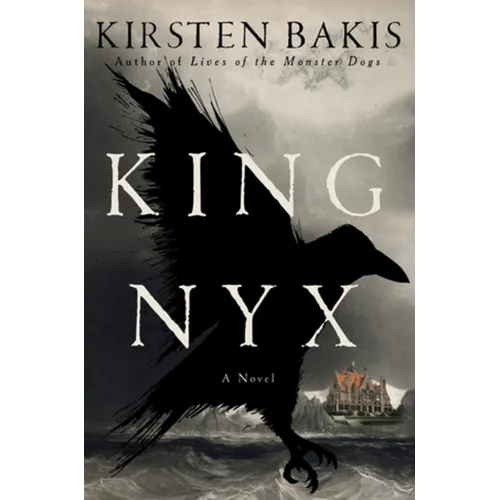 King Nyx