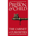 The Cabinet of Curiosities