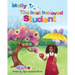 Molly the best behaved Student