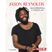 Jason Reynolds: Groundbreaking Storyteller