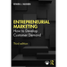 Entrepreneurial Marketing: How to Develop Customer Demand