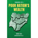 Broke Nation: Paradox of a Poor Nation's Wealth Vol. 1