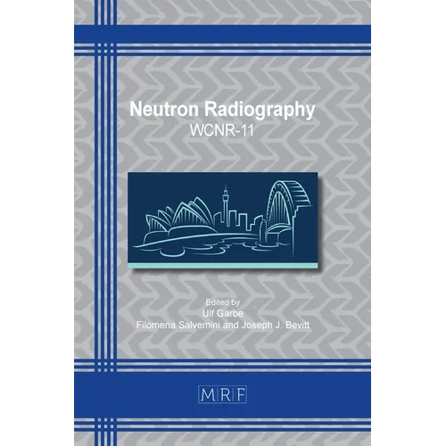 Neutron Radiography: Wcnr-11