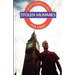 Stolen Mummies: The Poet's Experience In London