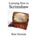 Learning How to Scrimshaw