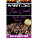 Wrestling Price Guide Figures Edition Volume 1