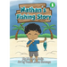 Nathan's Fishing Story