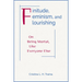 Finitude, Feminism, and Flourishing: On Being Mortal Like Everyone Else