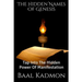 The Hidden Names Of Genesis: Tap Into The Hidden Power Of Manifestation