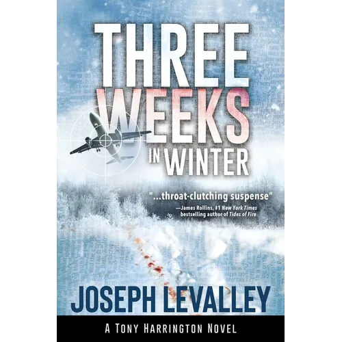 Three Weeks in Winter
