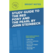 Study Guide to The Red Pony and The Pearl by John Steinbeck