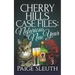Cherry Hills Case Files: Nefarious New Year
