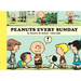Peanuts Every Sunday 1952-1955: Paperback Edition