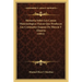 Memoria Sobre Las Causas Meteorologico-Fisicas Que Producen Las Constantes Sequias De Murcia Y Almeria (1851)