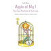 Apple of My I: The Four Practices of Self-Love: Tools for authentic living in a chaotic world