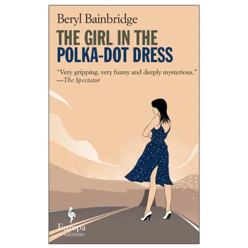 The Girl in the Polka-Dot Dress