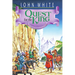 Quest for the King: Volume 5