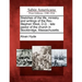 Sketches of the Life, Ministry and Writings of the REV. Stephen West, D.D.: Late Pastor of the Church in Stockbridge, Massachusetts.