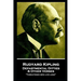 Rudyard Kipling - Departmental Ditties & Other Verses: "Threatened men live long"