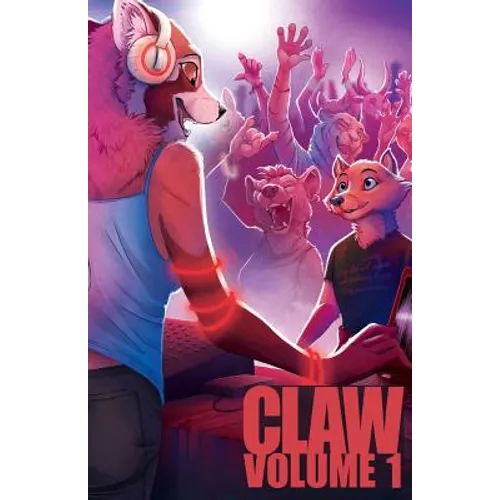 CLAW Volume 1