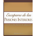 Escaparse de las prisiones interiores
