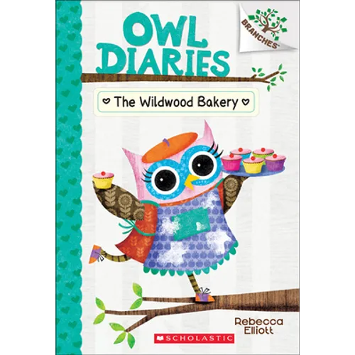 Wildwood Bakery