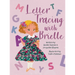 Letter Tracing with Brielle