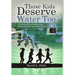 Those Kids Deserve Water Too: A History of the Patoka Lake Regional Water and Sewer District
