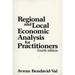 Regional and Local Economic Analysis for Practitioners: Fourth Edition