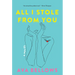 All I Stole from You