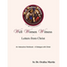 Well Women Witness Letters from Christ: An Interactive Workbook---A Dialogue with Christ