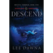 Descend: Hinton Charter Book 1