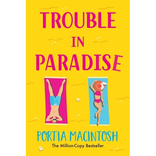 Trouble in Paradise
