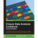 Clojure Data Analysis Cookbook- Second Edition