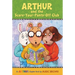 Arthur and the Scare-Your-Pants-Off Club: An Arthur Chapter Book