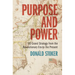 Purpose and Power: Us Grand Strategy from the Revolutionary Era to the Present