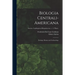 Biologia Centrali-americana: Zoology, Botany and Archaeology; Insecta. Lepidoptera-Rhopalocerav. v. 3. Plates.