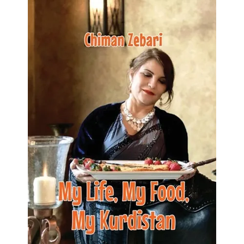 My Life, My Food, My Kurdistan
