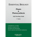 Plants & Photosynthesis: Essential Biology Self-Teaching Guide