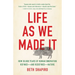 Life as We Made It: How 50,000 Years of Human Innovation Refined--And Redefined--Nature