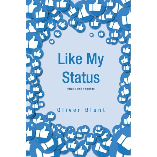 Like My Status: #RandomThoughts